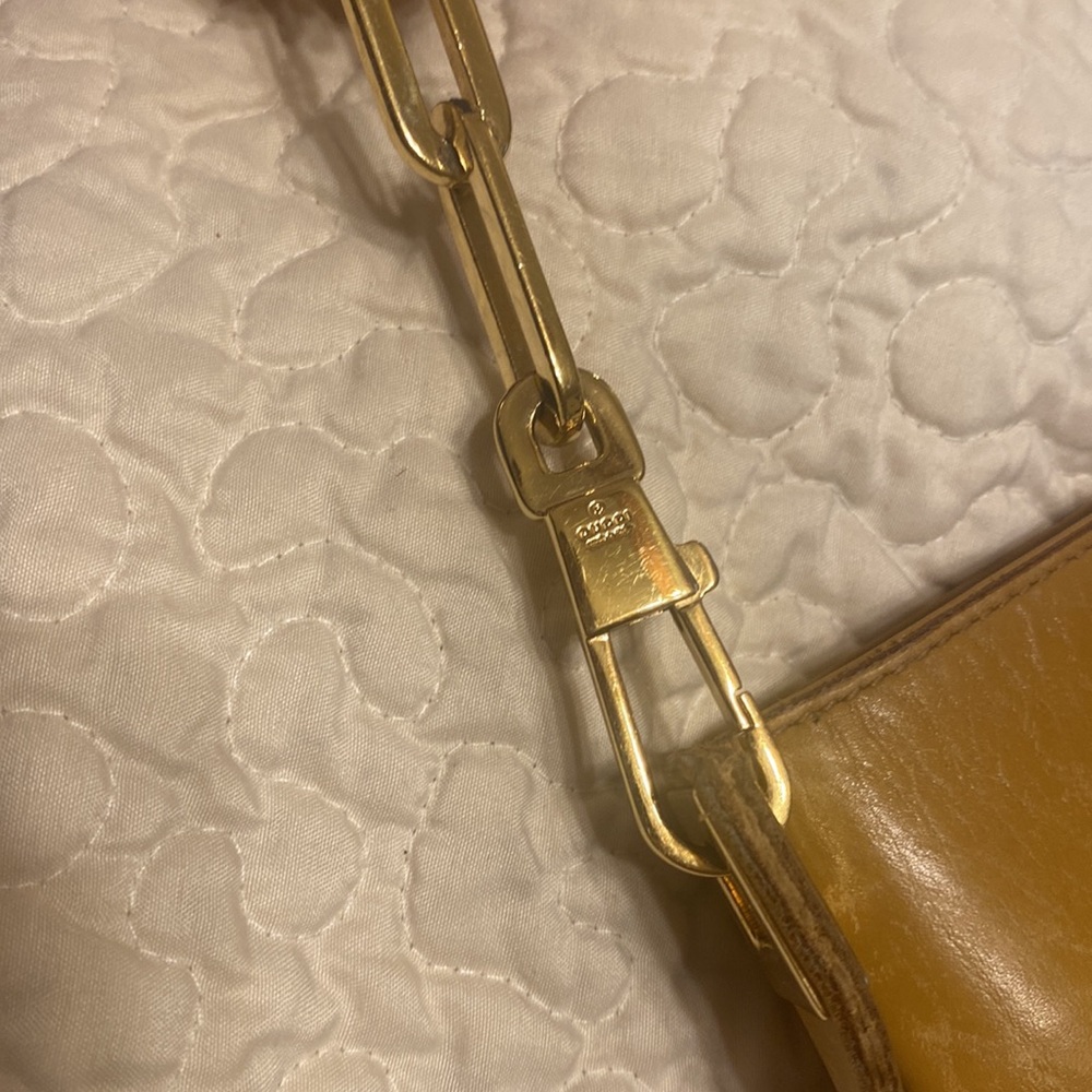 🩷 GUCCI  CROSSBODY RARE! 🩷 - Picture 15 of 16